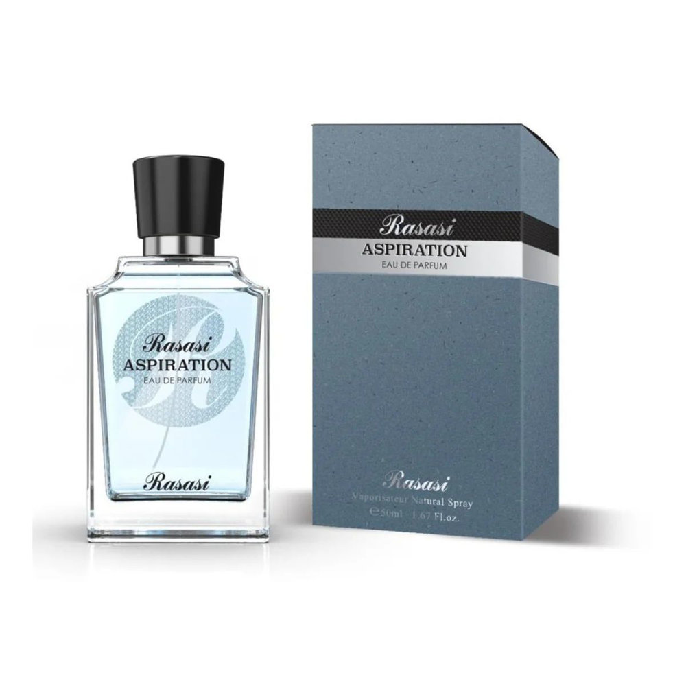 Picture of Rasasi Aspiration EDP 100ML