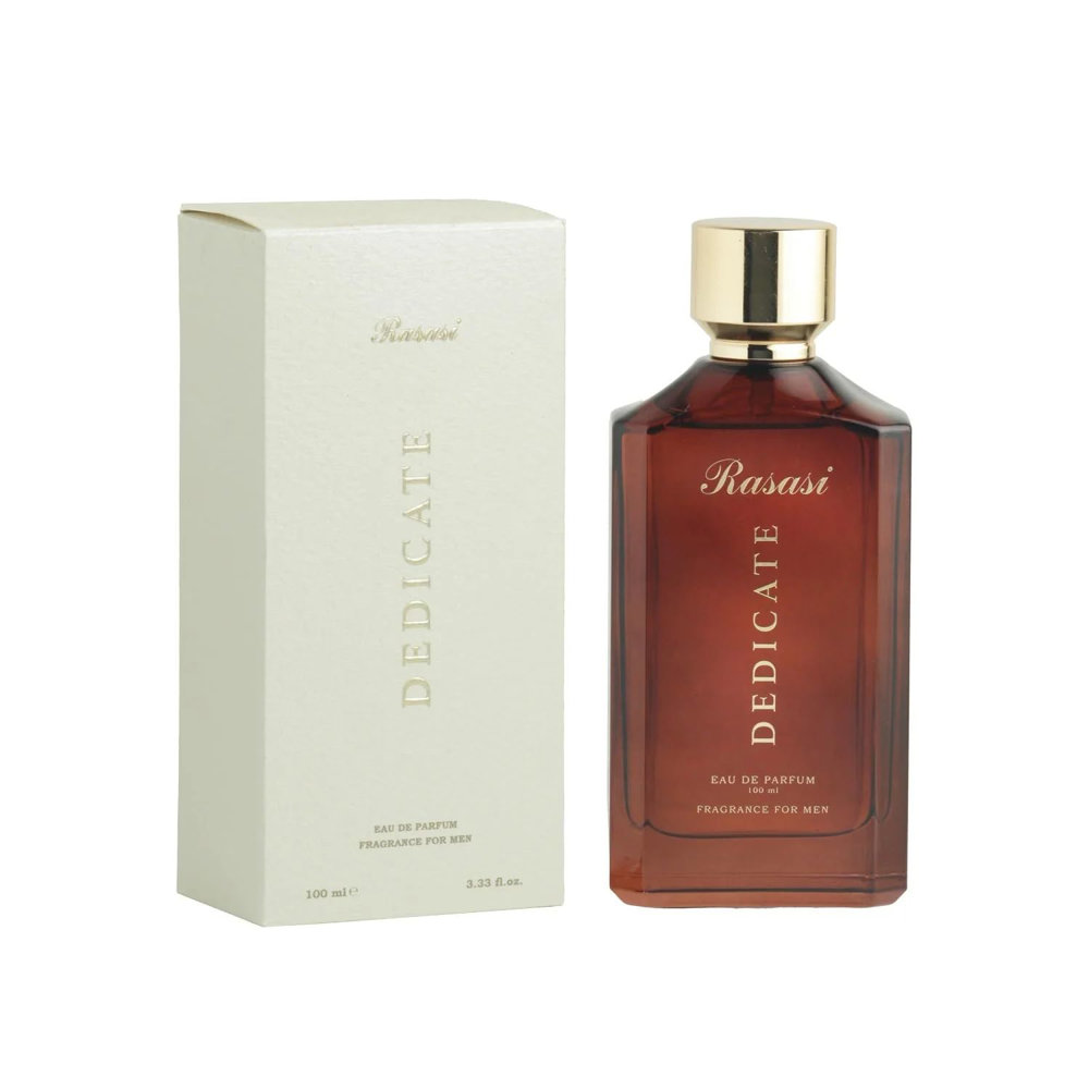 Picture of Rasasi Dedication For Him 100ML