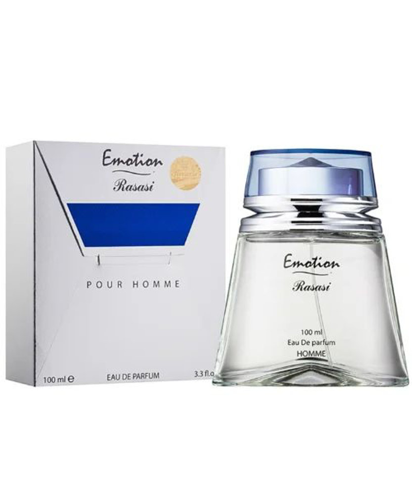 Picture of Rasasi Emotion Pour Homme EDP 100ML