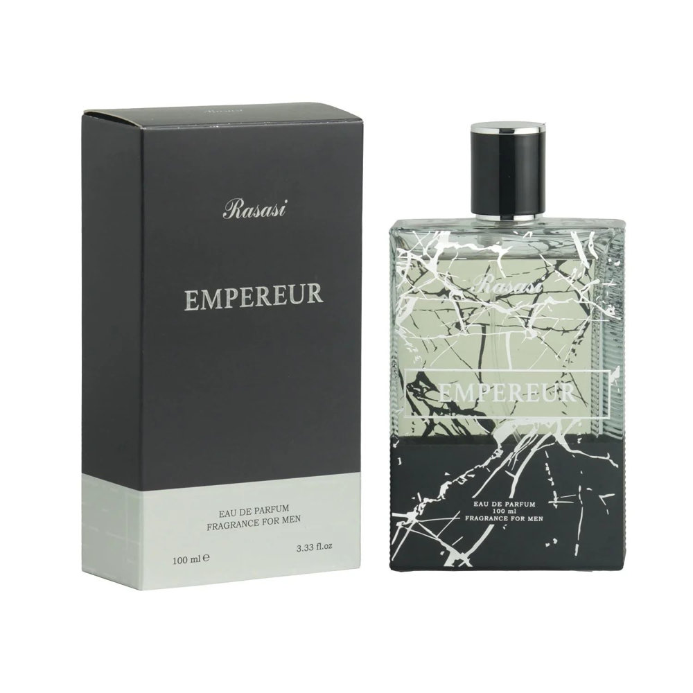 Picture of Rasasi Empereur EDP 100ML