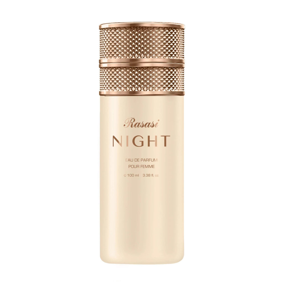 Picture of Rasasi Night EDP 100ML