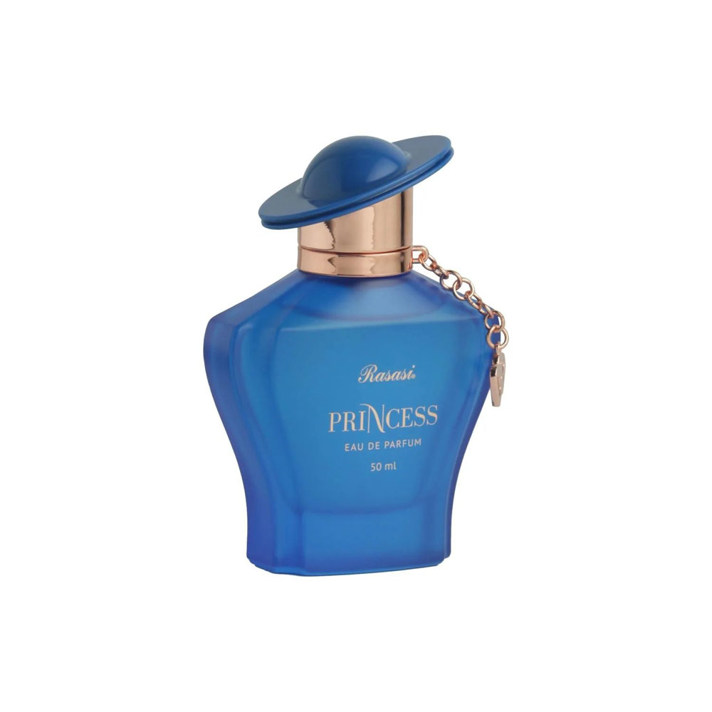 Picture of Rasasi Princess Bleu EDP 50ML