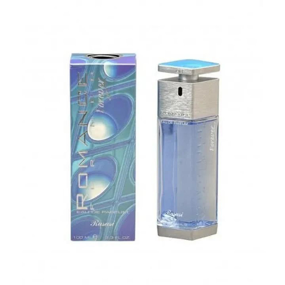 Picture of Rasasi Romance For Man Forever EDP 100ML