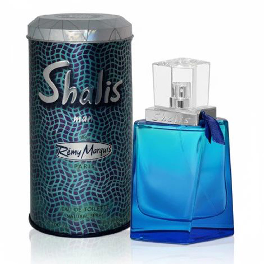 Picture of Shalis Remy Marquis For Man EDT 100ML