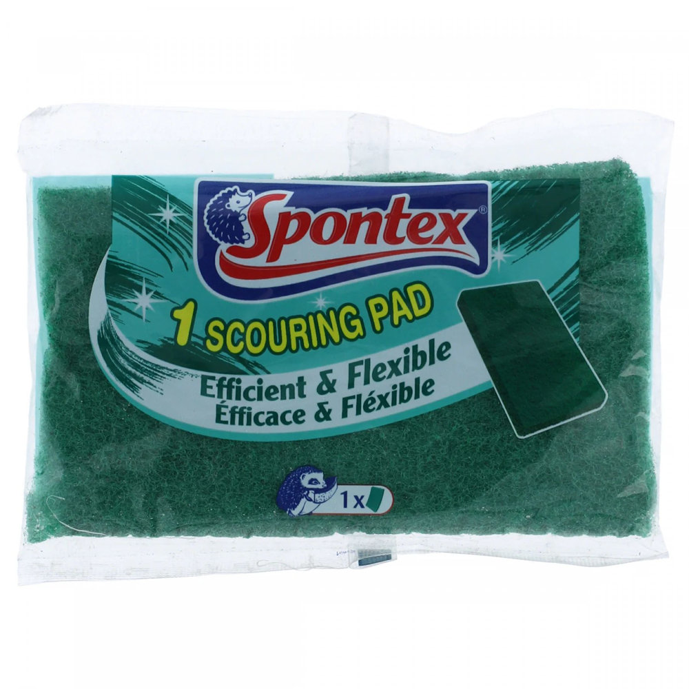 Picture of Spontex 1 Scouring Pad Large