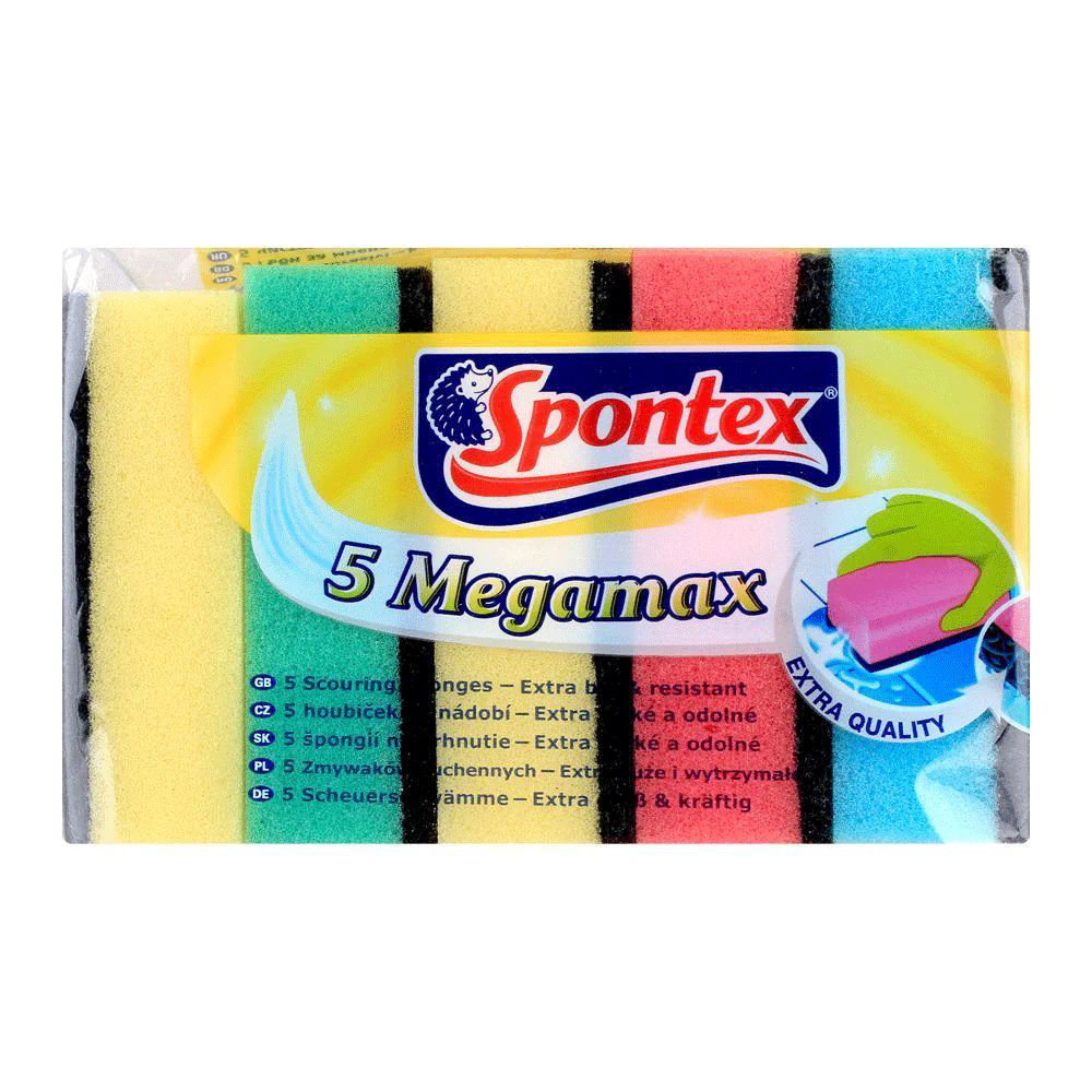 Picture of Spontex 5 Megamax Sponge