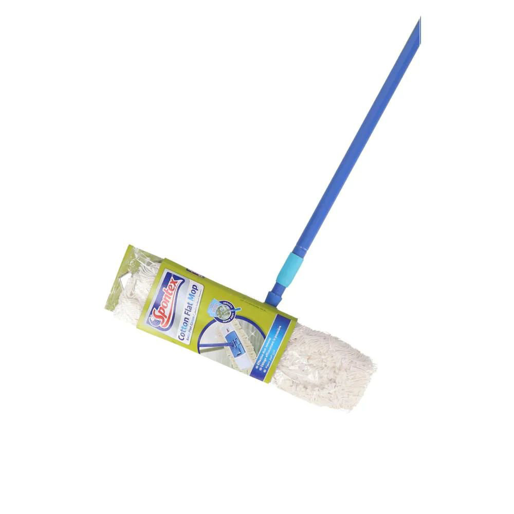 Picture of Spontex Cotton Flat Mop
