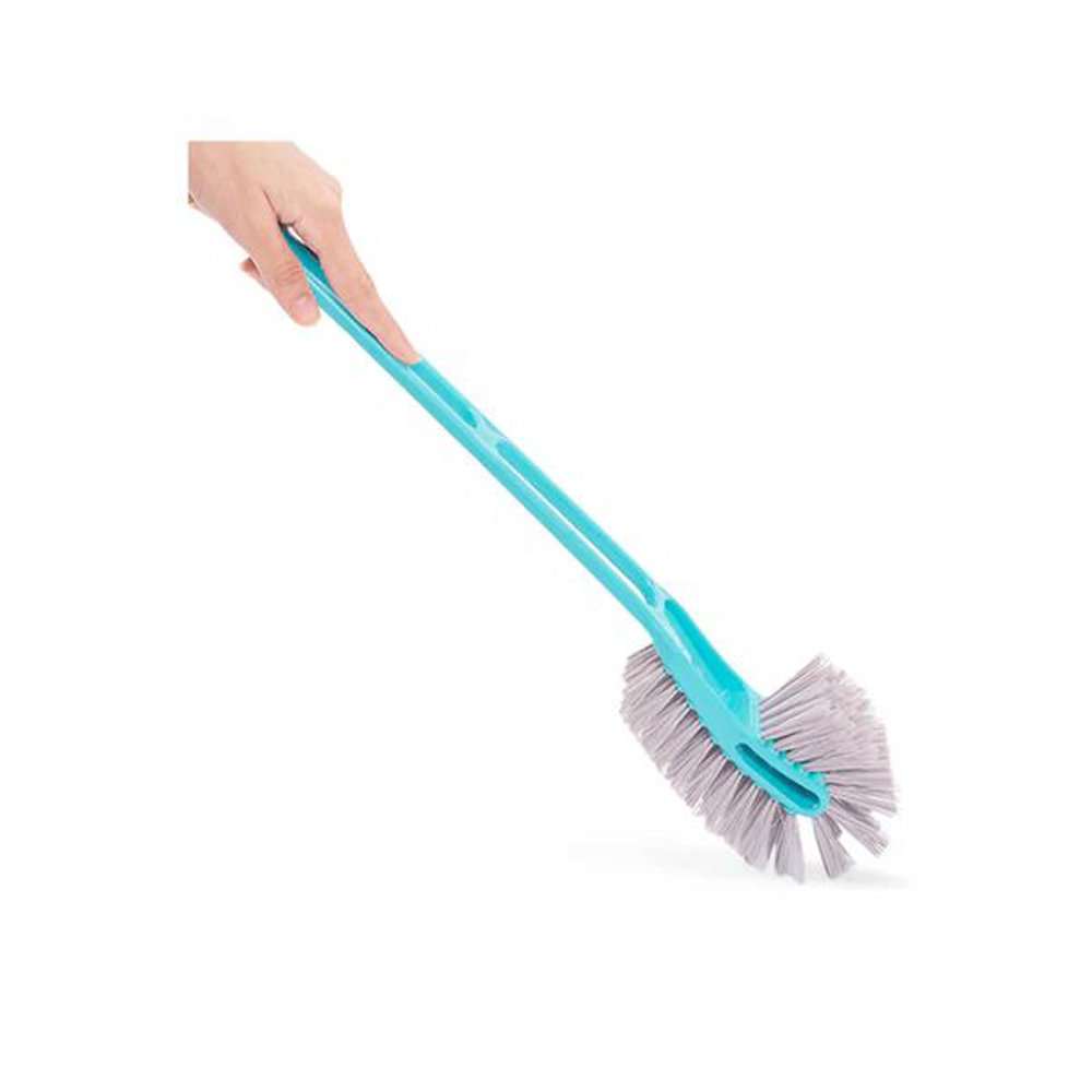 Picture of Spontex Hockey Brush Double Side