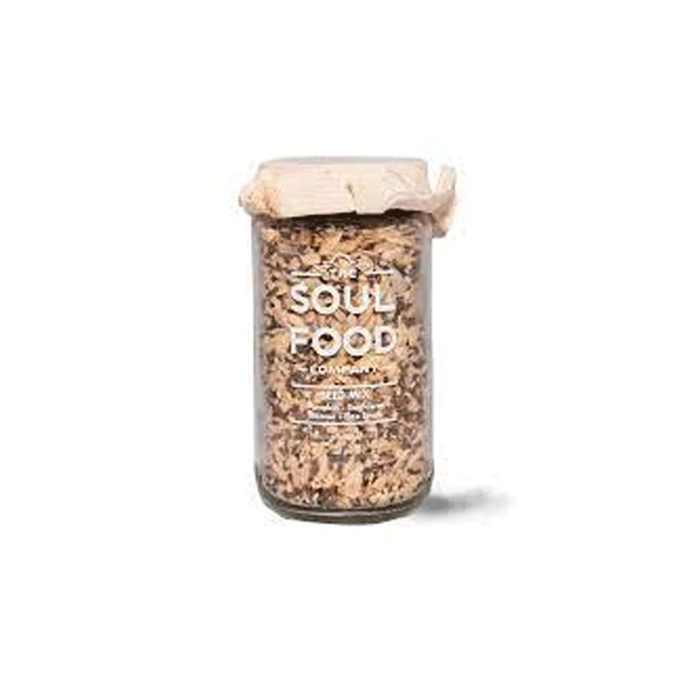 Picture of Sprout Soul Flax Seeds 200GM