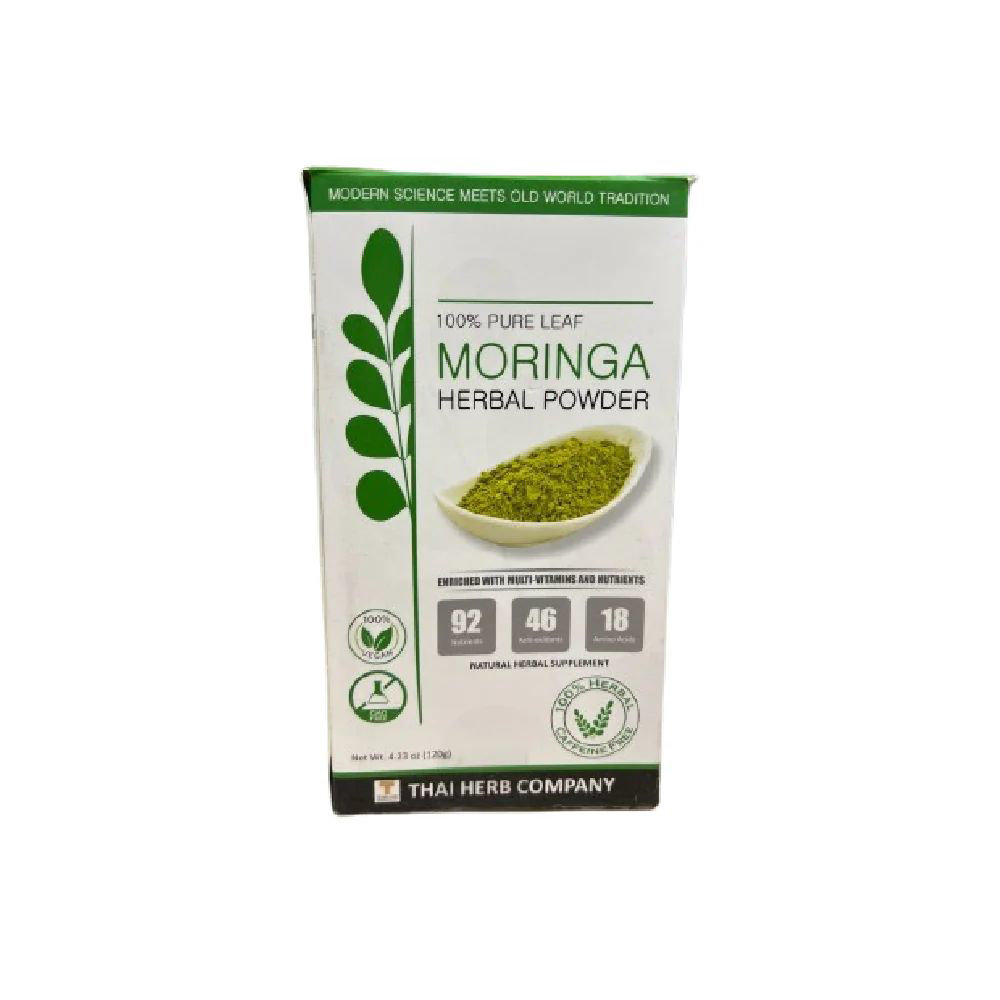 Picture of Sprout Soul Moringa Powder 120GM