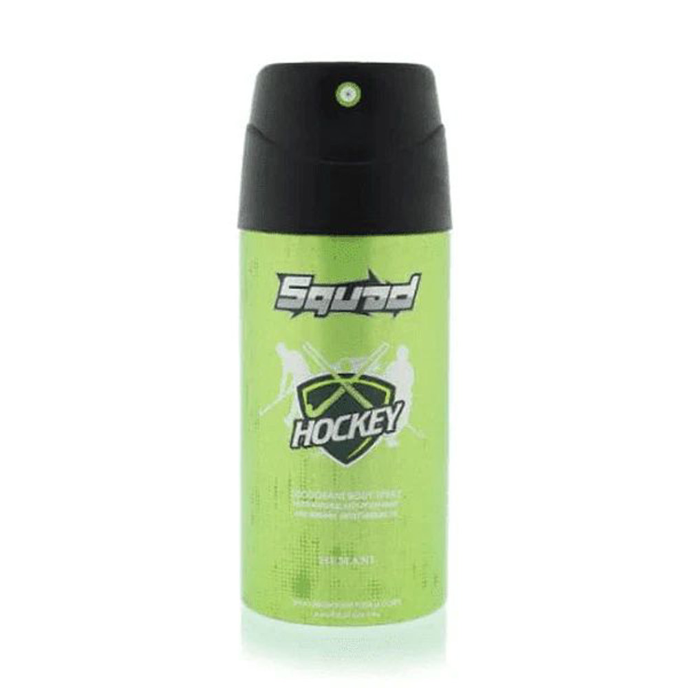 Picture of Squad Hocky Deodorant Body Spray 150ML