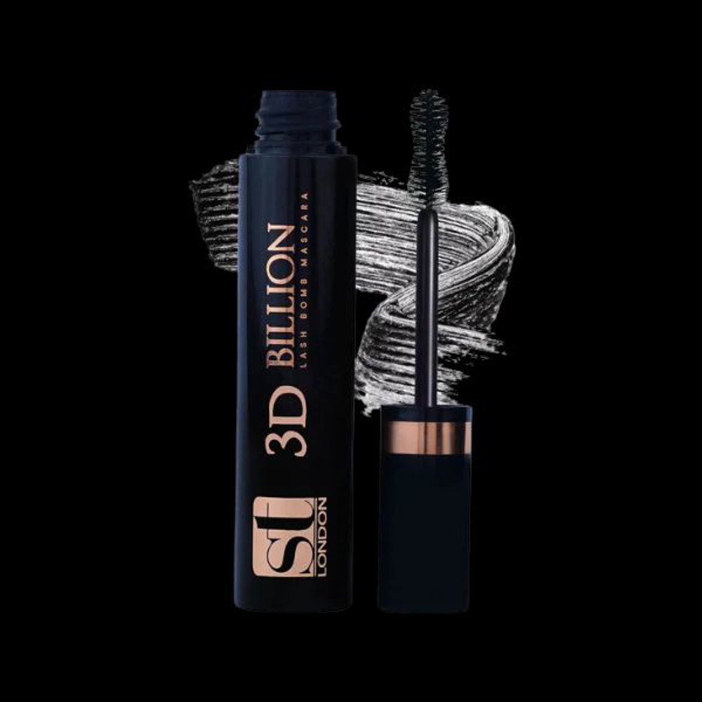 Picture of ST London 3D Billion Bomb Mascara 12.6ML