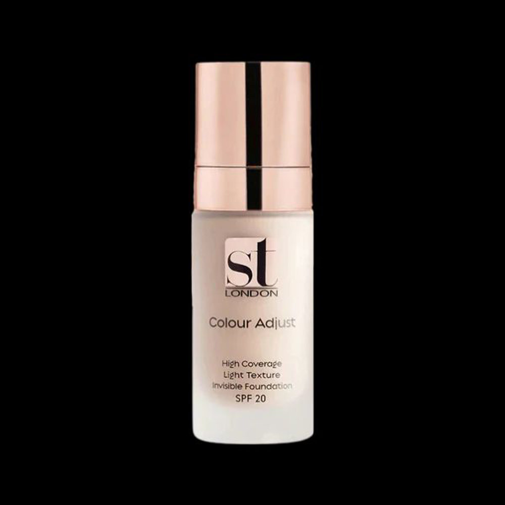Picture of ST London Colour Adjust Foundation 30ML