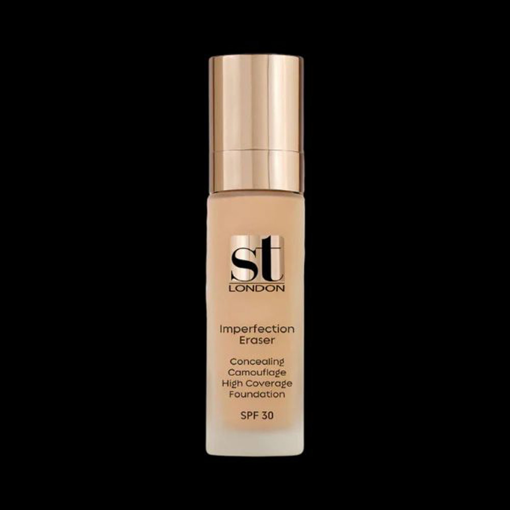 Picture of ST London Imperfection Eraser Foundation IE01 30ML