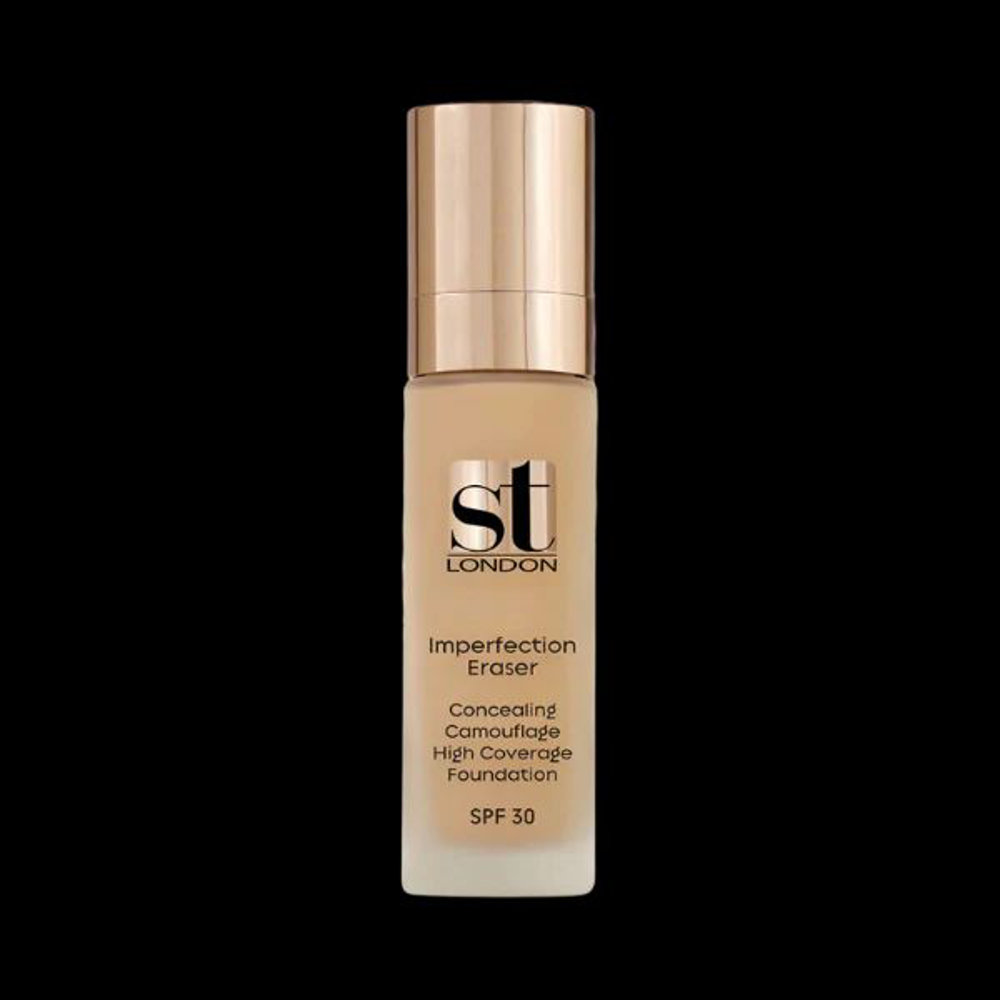 Picture of ST London Imperfection Eraser Foundation IE02 30ML