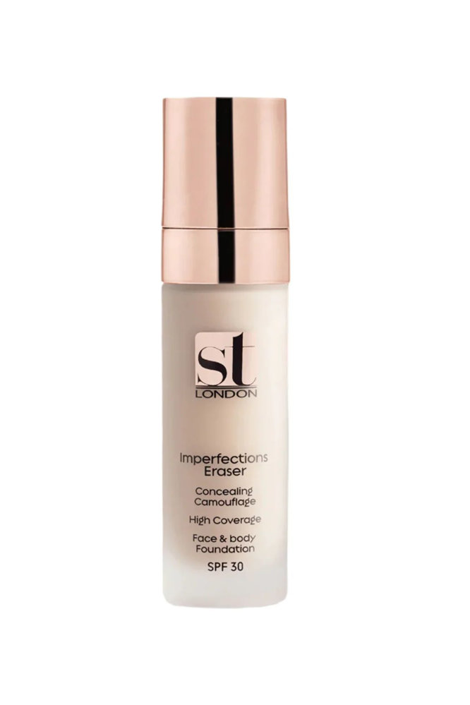 Picture of ST London Imperfection Eraser Foundation IE03 30ML