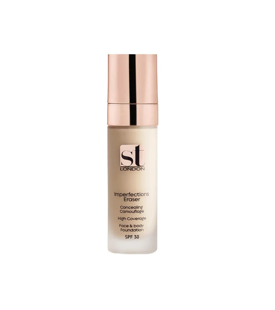 Picture of ST London Imperfection Eraser Foundation IE04 30ML
