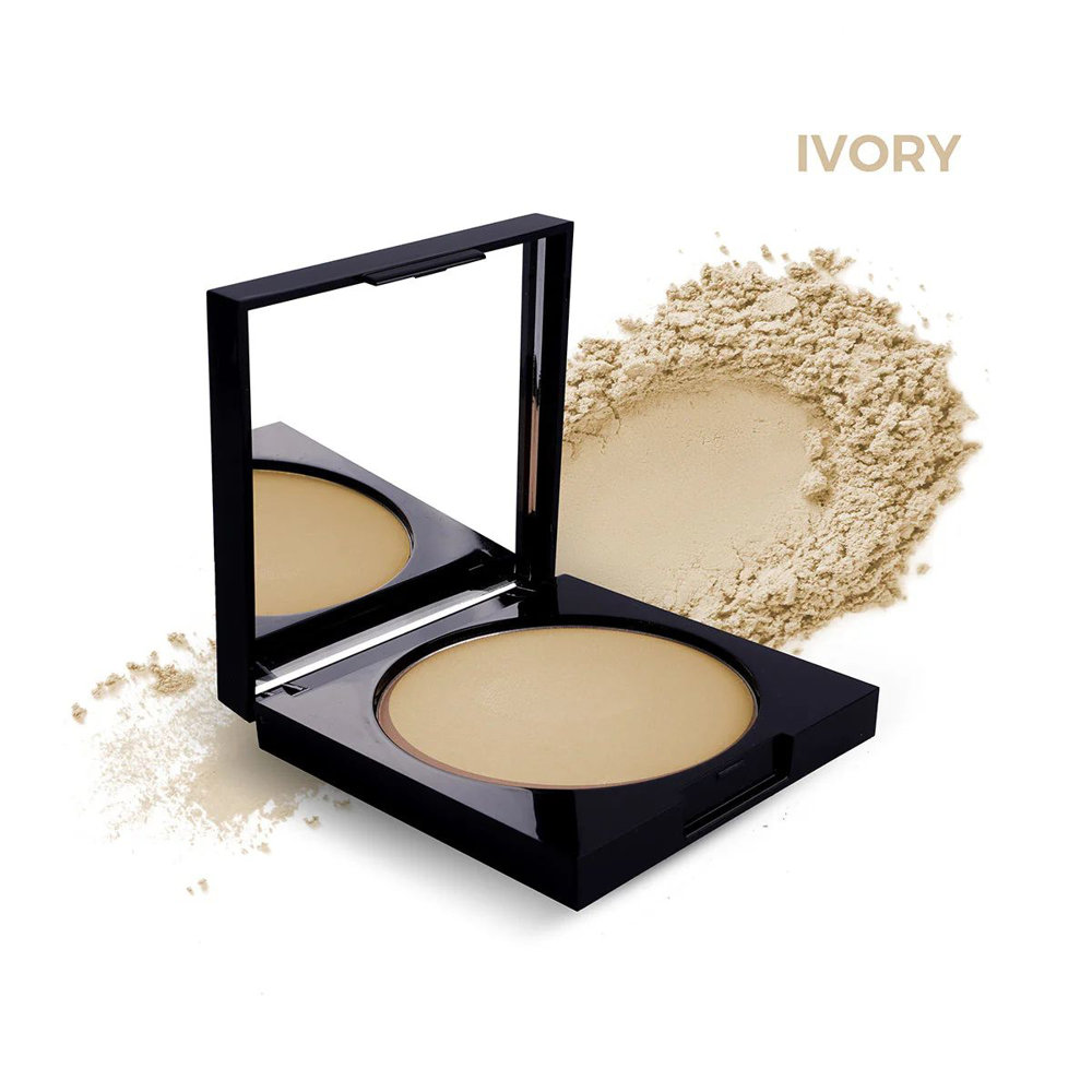 Picture of ST London Mineralz Compact Powder Ivory 18GM