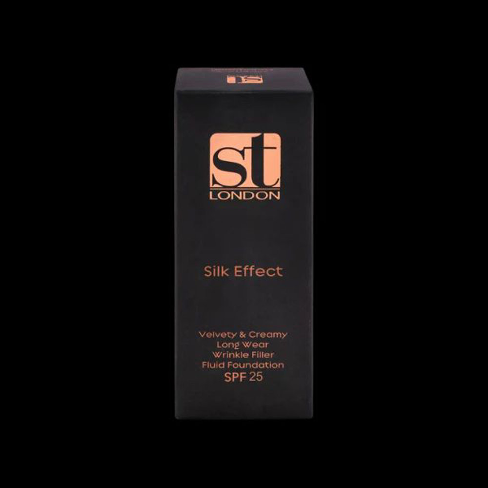 Picture of ST London Silk Effect Foundation 1W 30ML