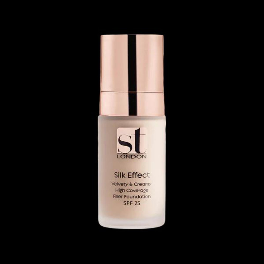 Picture of ST London Silk Effect Foundation 3W 30ML