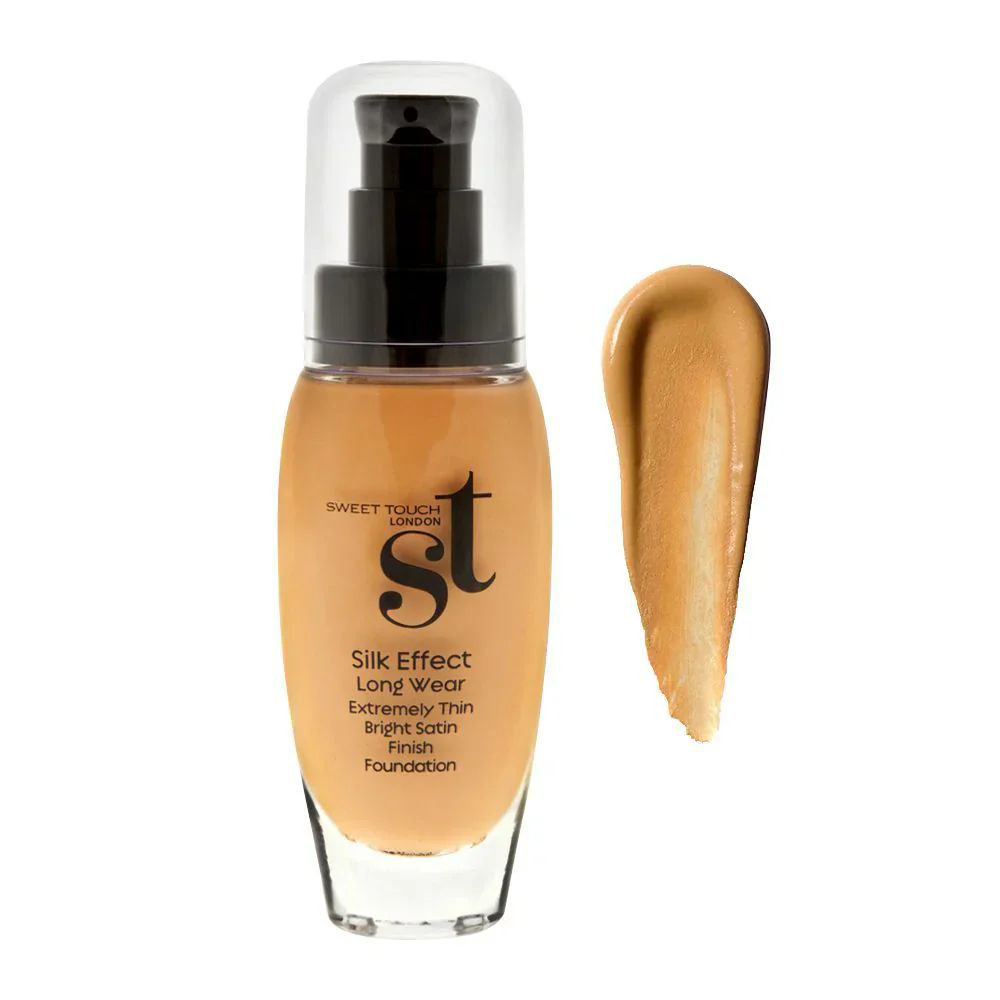 Picture of ST London Silk Effect Foundation FS36 30ML