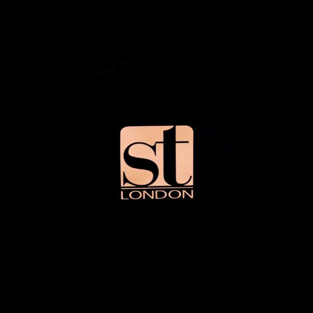 Picture of ST London Wet & Dry Compact Powder BE1 14GM