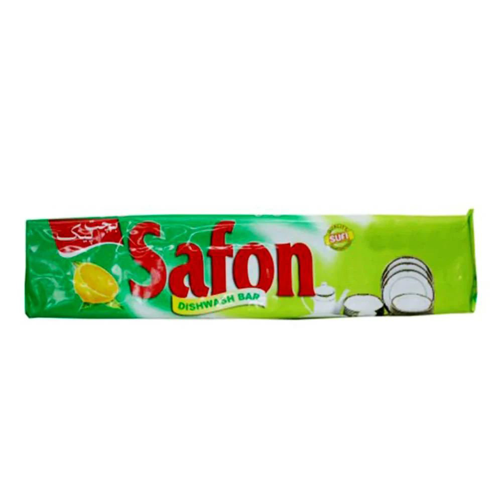 Picture of Sufi Safon Scouring Paid Economy Pack 3Pcs