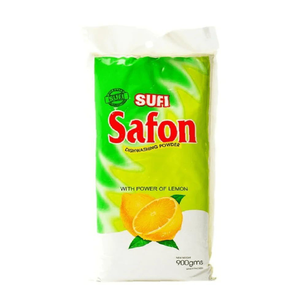 Picture of Sufi Safon Scouring Paid Large 1Pcs