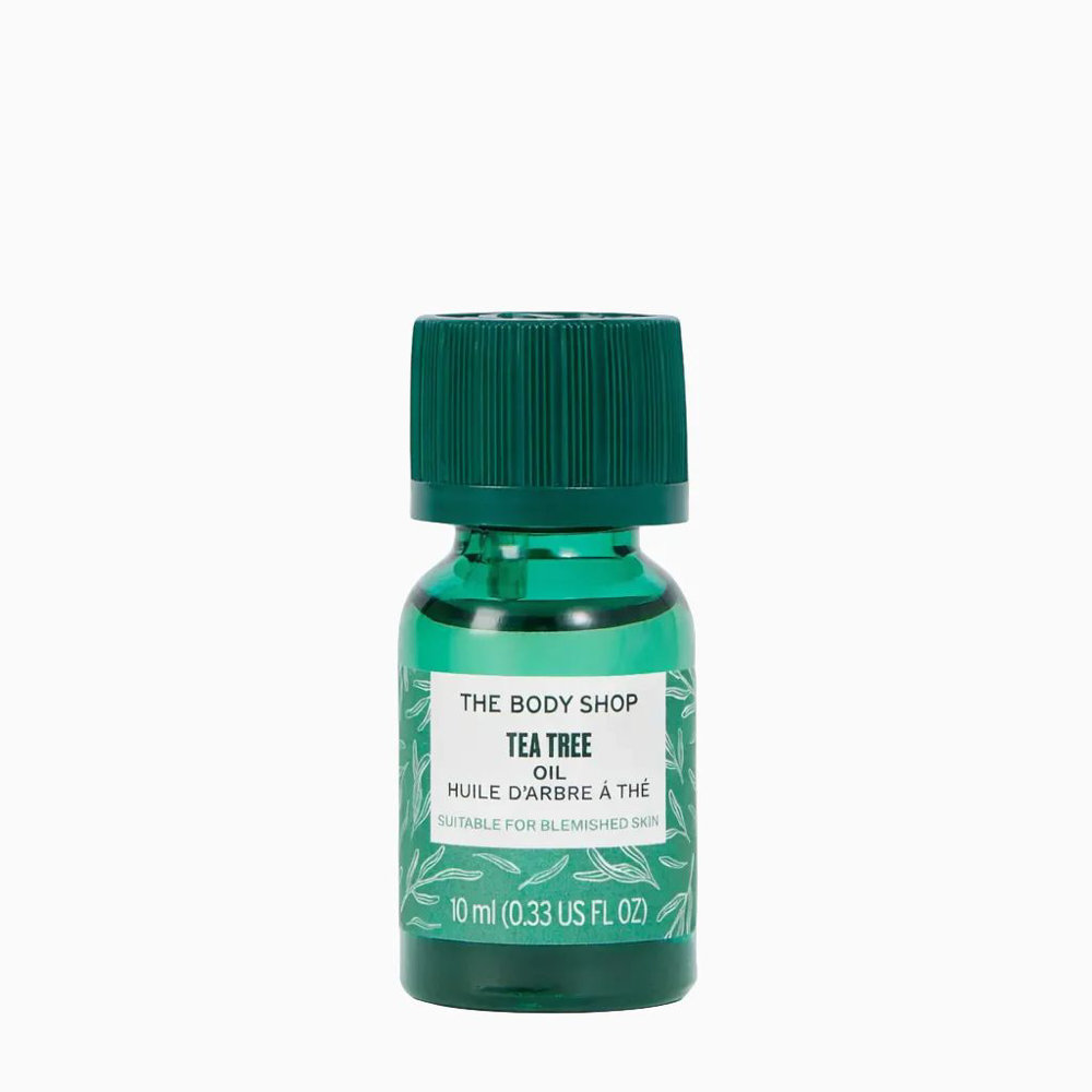 Picture of Tea Tree Essential Face Oil 10ML