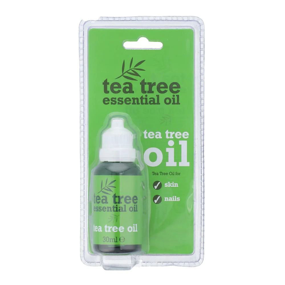 Picture of Tea Tree Essential Face Oil 30ML