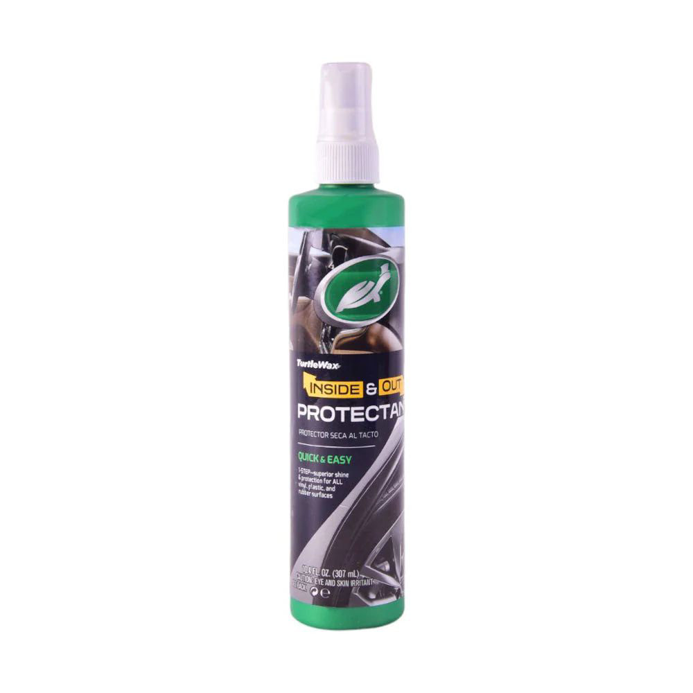 Picture of Turtle Wax Inside & Out Protectant Spray 307ML