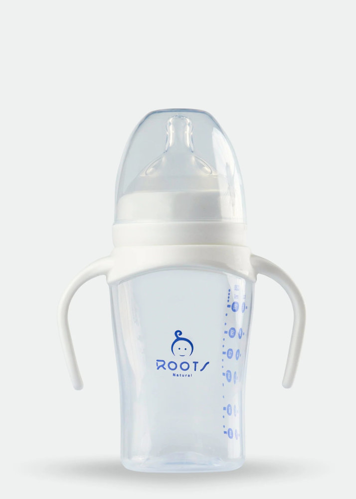 Picture of US Baby Lacta Flex Feeder 180ML 1005