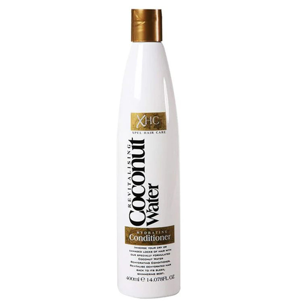 Picture of XHC Revitalising Coconut Water Conditioner 400ML