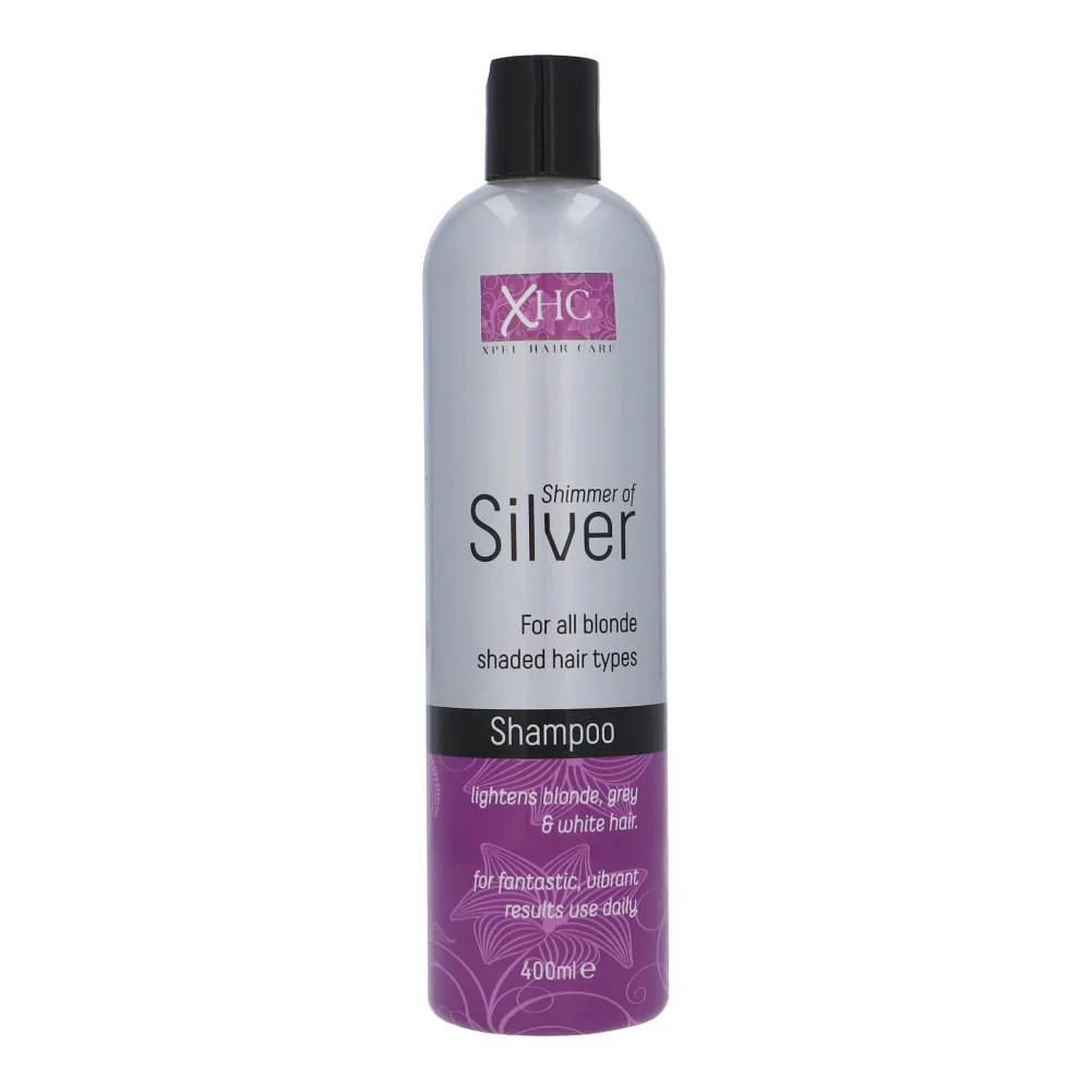 Picture of XHC Silver Hair Shampoo 400ML