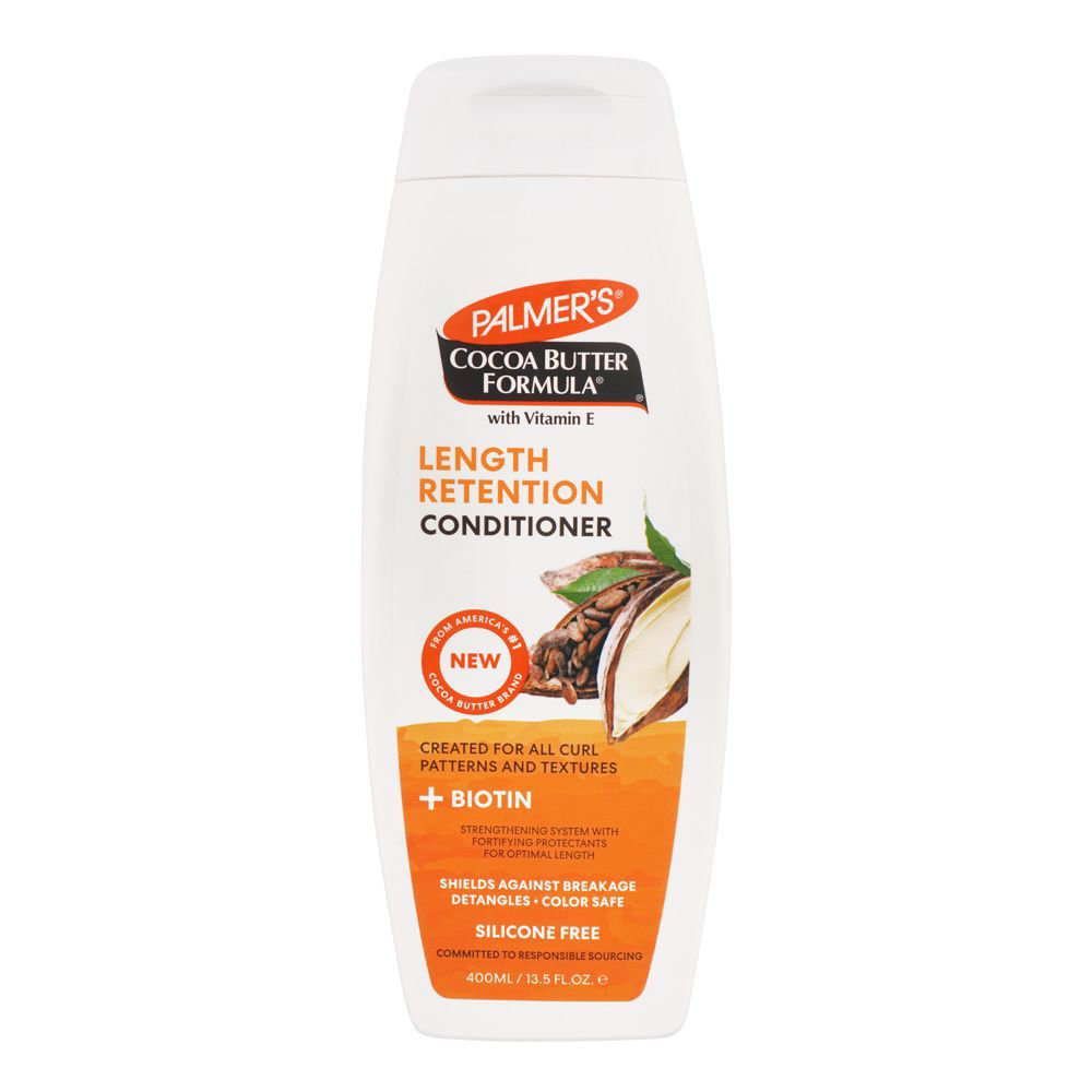 Picture of Palmer's Cocoa Butter Lenght Retention Conditioner 400ML