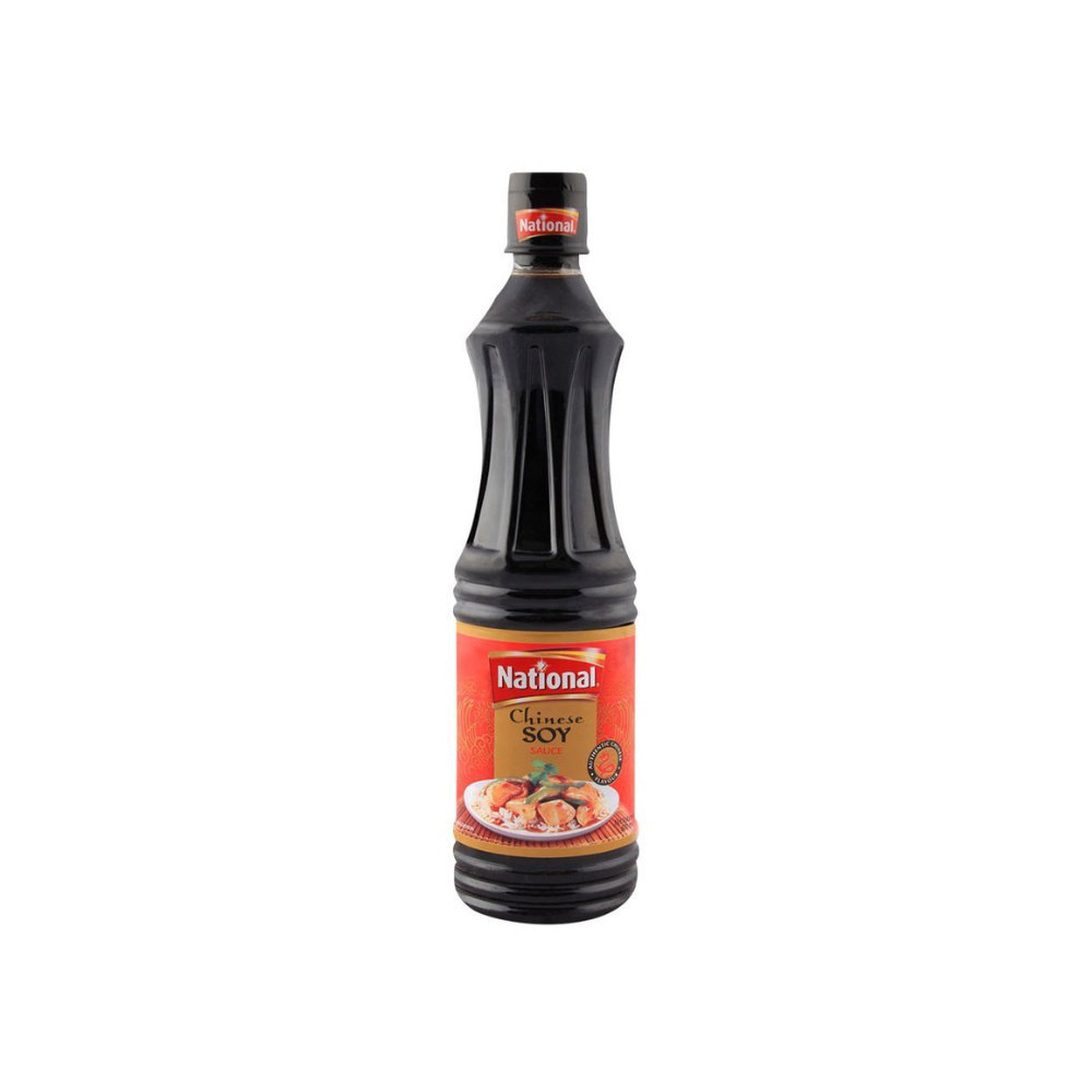 Picture of National Chinese Soya Sauce 300ML