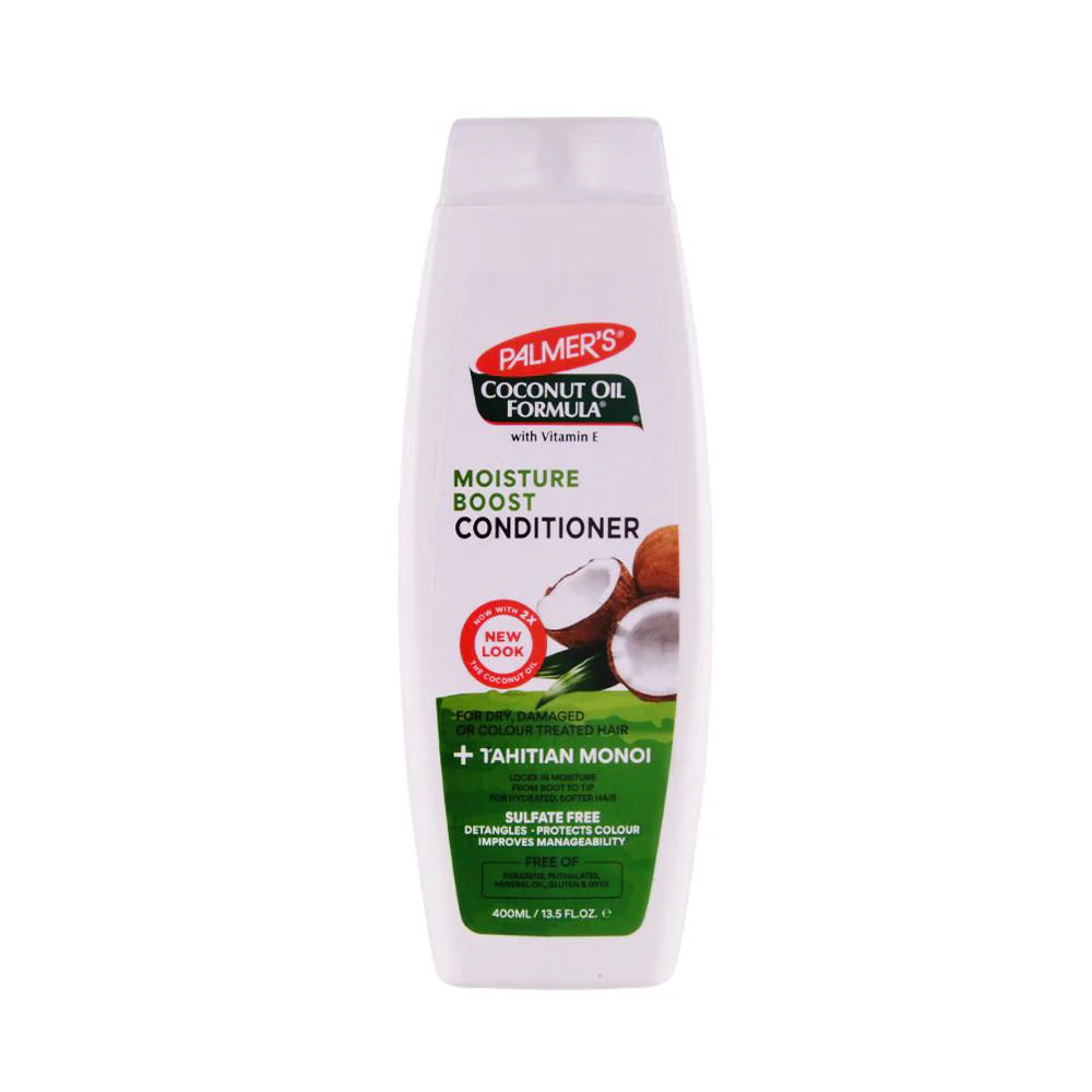 Picture of Palmer's Coconut Oil Moisture Boost Conditioner 400ML