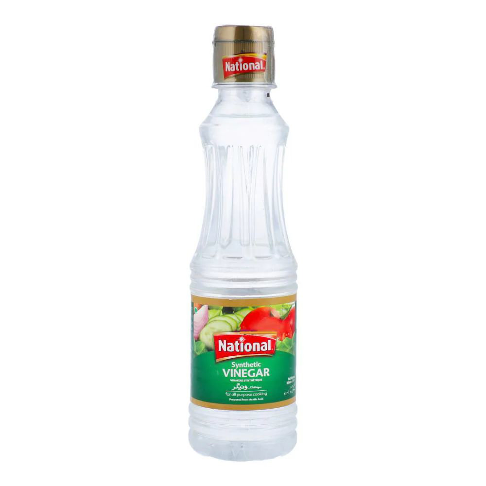 Picture of National Synthetic Vinegar 300ML
