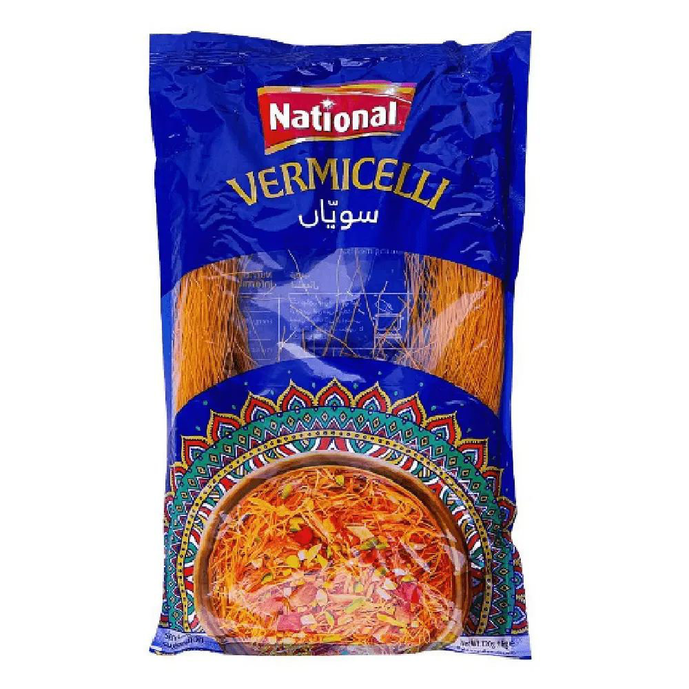 Picture of National Vermicelli 120GM
