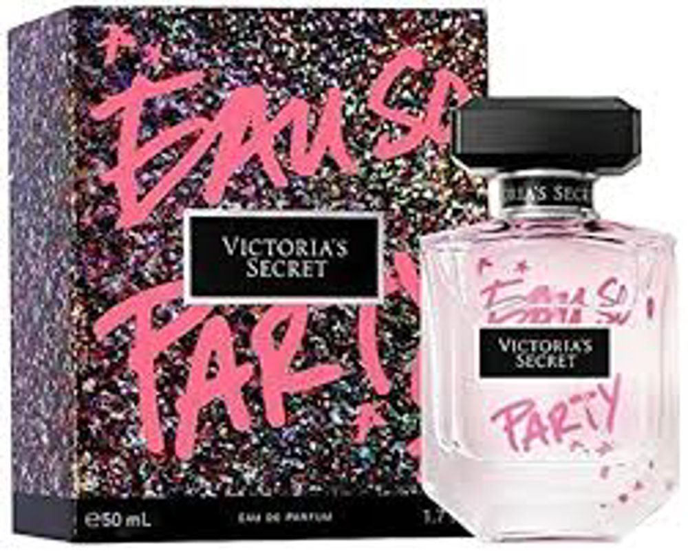 Picture of Victoria's Secret Eau So Party EDP 50ML