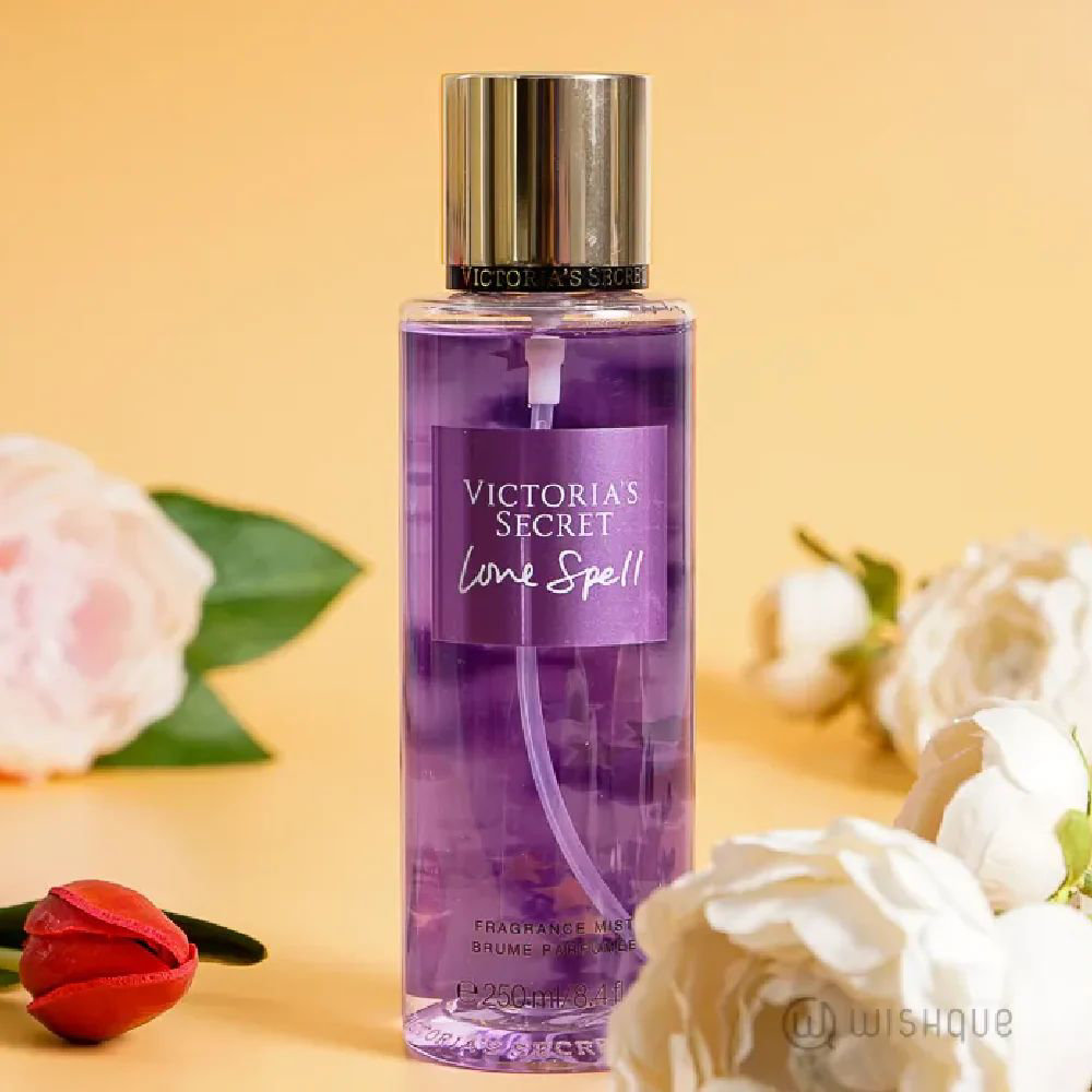 Picture of Victoria's Sectet Love Spell Body Mist 250ML