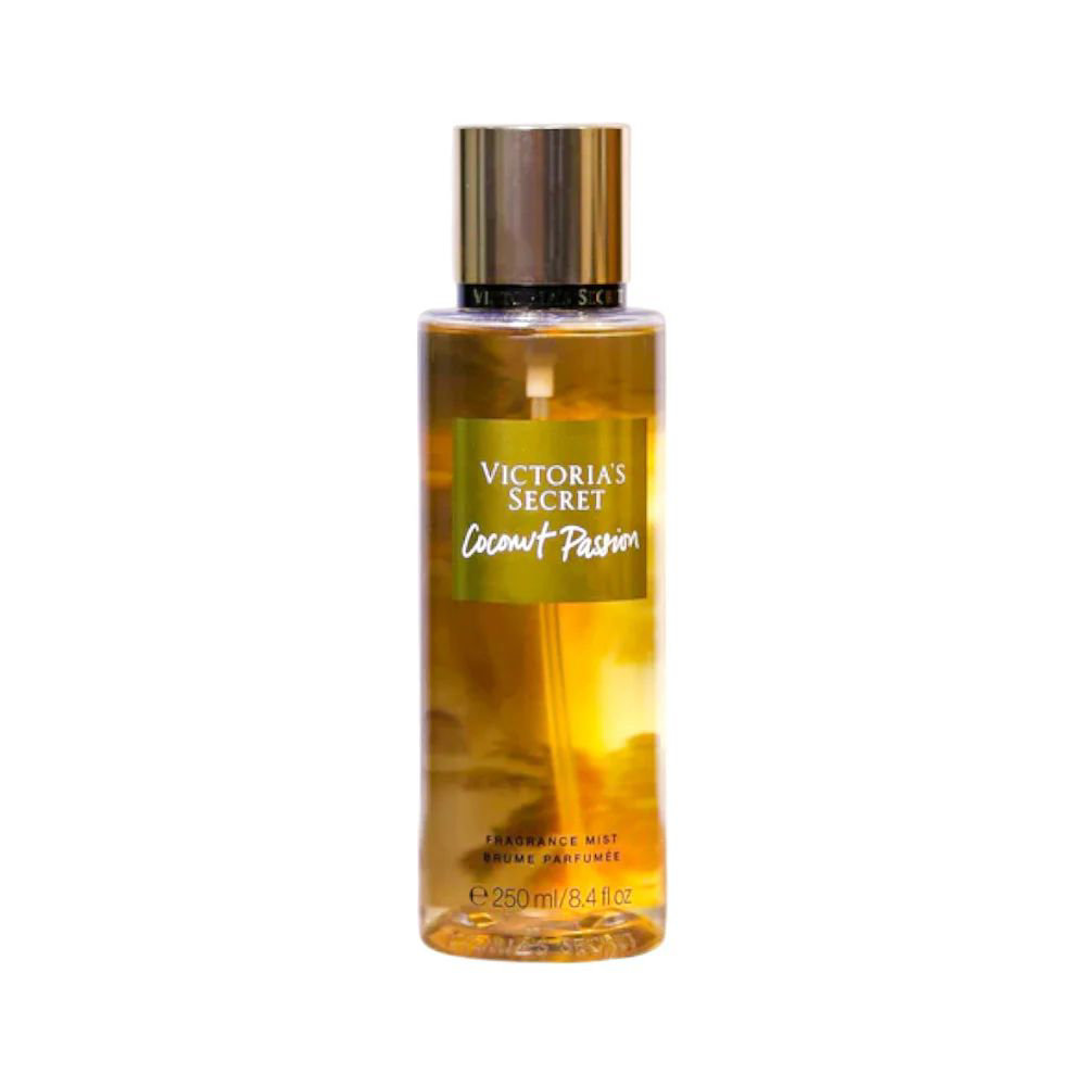 Picture of Victoria's Sectet Coconut Passion Body Mist 250ML