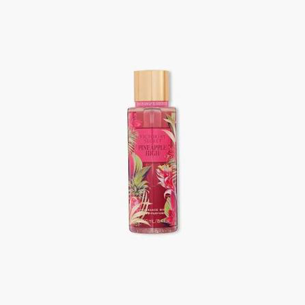 Picture of Victoria's Sectet Pineapple High Body Mist 250ML
