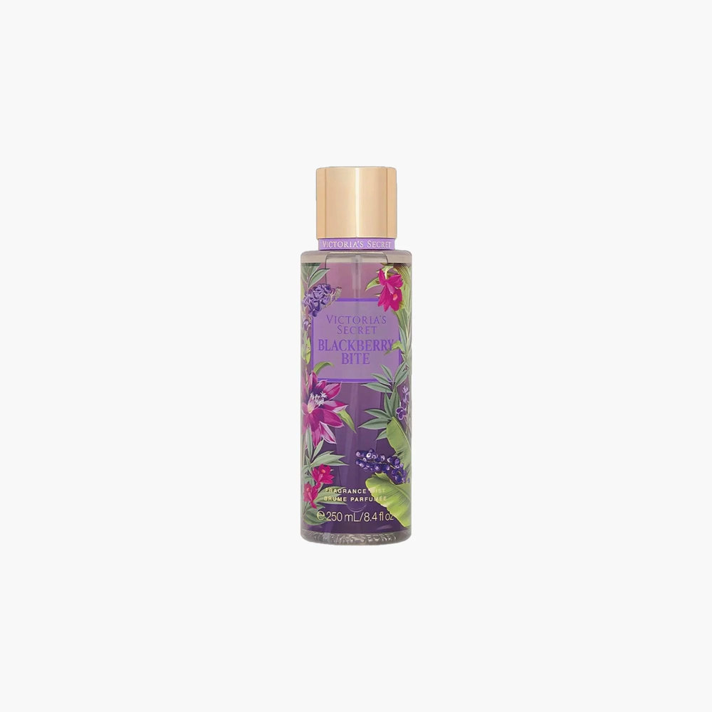 Picture of Victoria's Sectet Blackberry Bite Body Mist 250ML