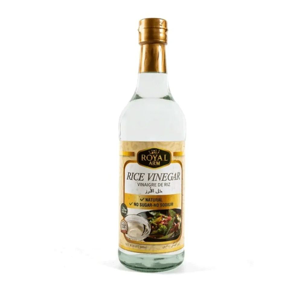 Picture of Royal Rice Vinegar 500ML
