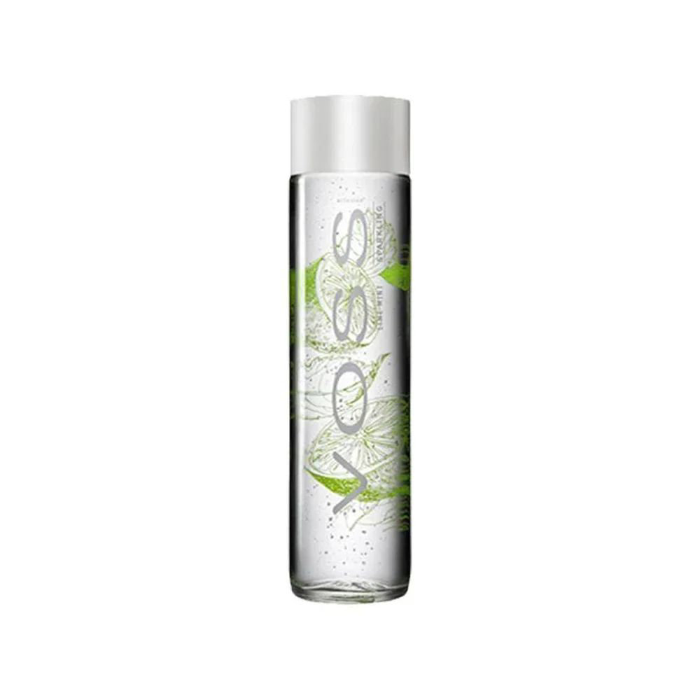 Picture of Voss Lime Mint Sparkling 375ML