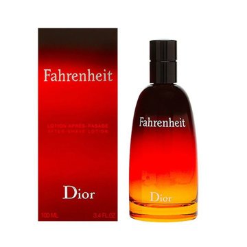 CD Fahrenheit Men EDT 200ML
