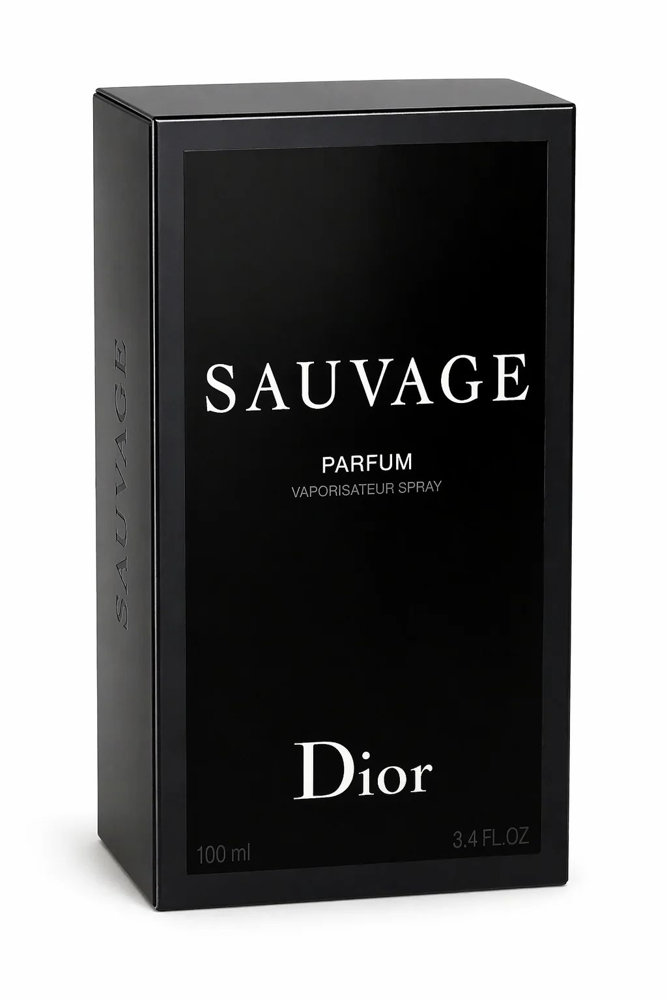 Picture of Cd Sauvage Vaporisateur EDP 100ML