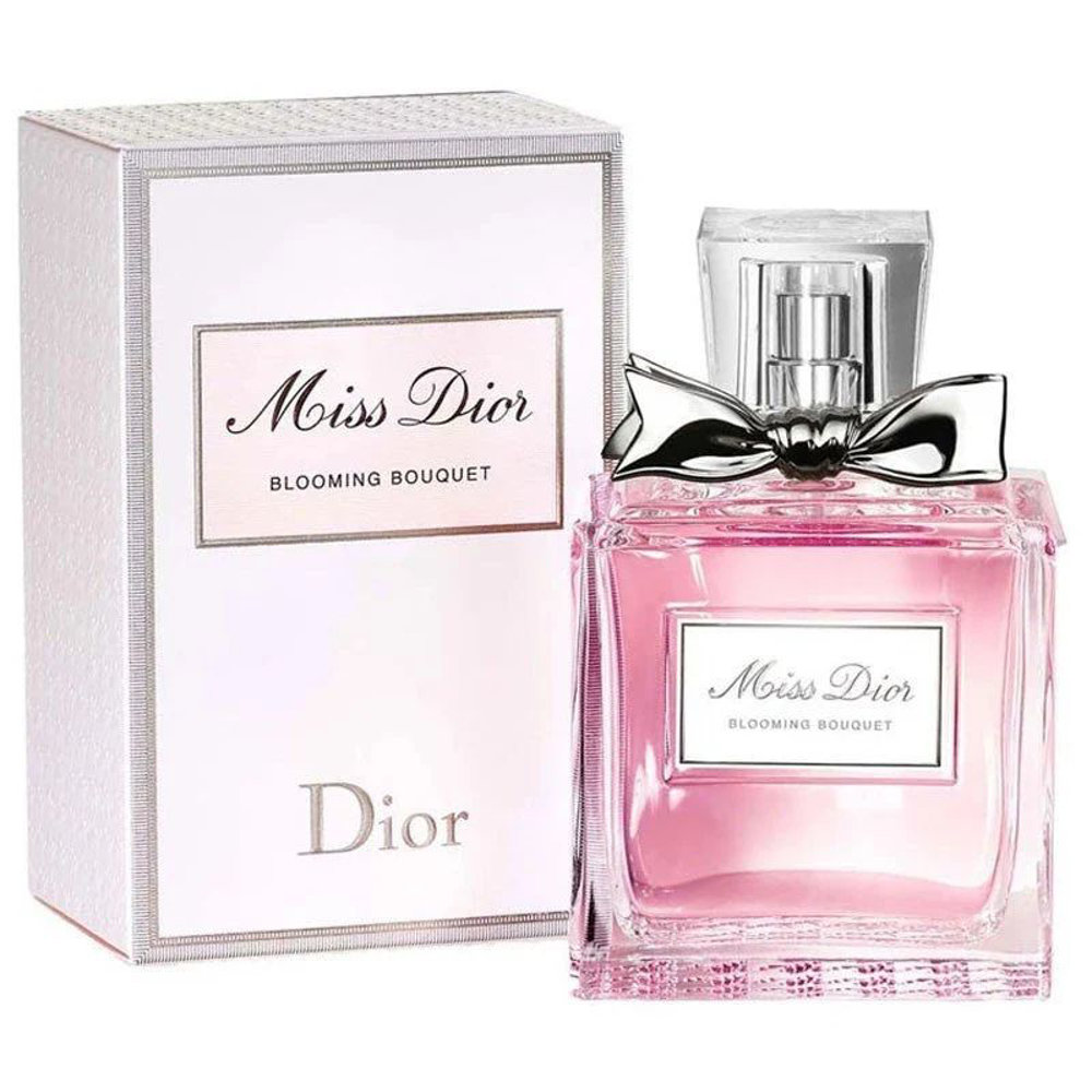 Picture of Cd Miss Dior Blooming Bouqet Lady Edt 100ML