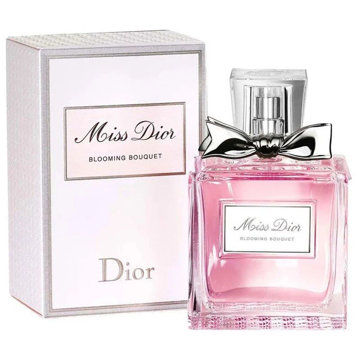 Cd Miss Dior Blooming Bouqet Lady Edt 100ML